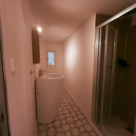 Castelletto Appartement Genua