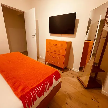 Appartement Castelletto *