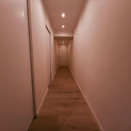 Appartement Castelletto *