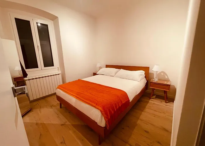 Castelletto Appartement