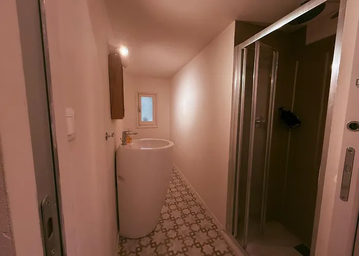 Castelletto Appartement Genua