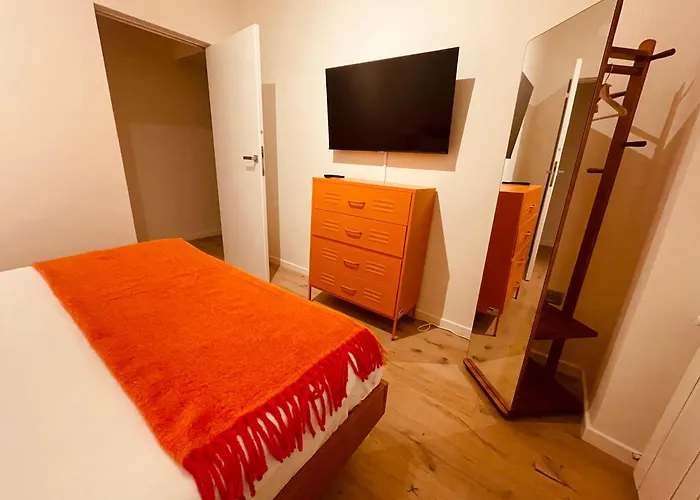 Appartement Castelletto *