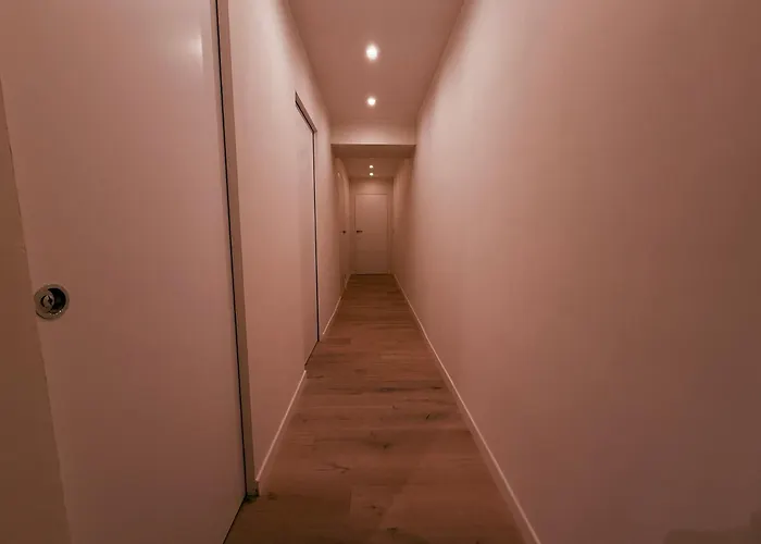 Appartement Castelletto *